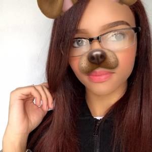 Meet your Posher, Diosandra